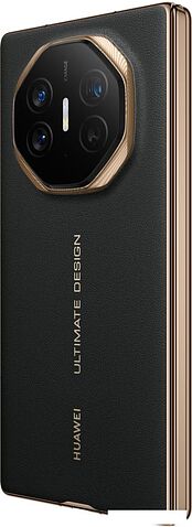 Телефон Huawei Mate XT Ultimate GRL-LX9 16GB/1TB (черный, международная версия)