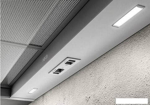 Кухонная вытяжка Elica Ciak 2.0 S GR/A/90 PRF0181903