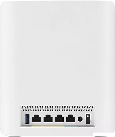 Wi-Fi система ASUS ZenWiFi BT8 2xAP (2 шт., белый)