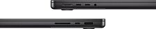 Ноутбук Apple Macbook Pro 14.2" M4 Pro 2024 MX2J3LL/A