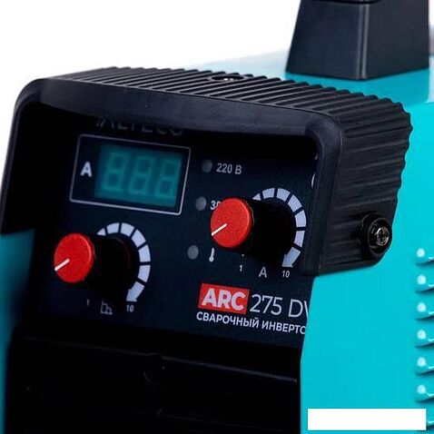 Сварочный инвертор Alteco ARC-275DV