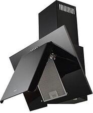 Кухонная вытяжка Akpo Java Eco 60 WK-4 (черный)