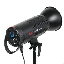 Лампа Falcon Eyes Studio LED 200 Bi-Color