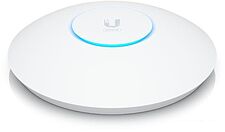 Точка доступа Ubiquiti U6-Enterprise