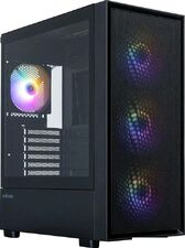 Корпус Zalman S6 (черный)