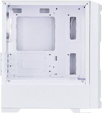 Корпус 1stPlayer Bullet Hunter H2 ARGB (белый)