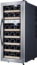 Винный шкаф Libhof Amateur AFD-21
