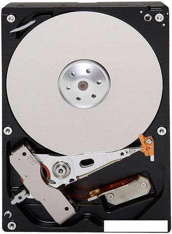 Жесткий диск Toshiba DT01ACA 1TB (DT01ACA100)