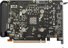 Видеокарта ZOTAC Gaming GeForce RTX 5060 Solo ZT-B50600G-10L Видеокарта ZOTAC Gaming GeForce RTX 5060 Solo ZT-B50600G-10L
