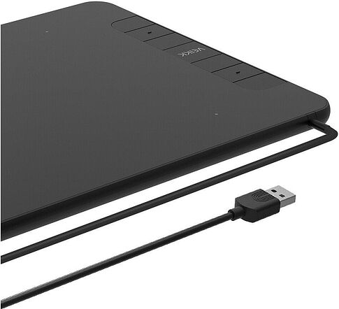 Графический планшет Veikk Creator VK640