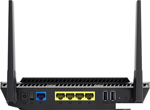 Wi-Fi роутер ASUS RT-AX56U