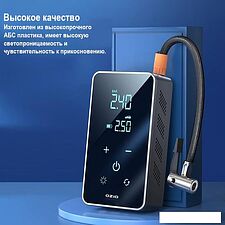 Автомобильный компрессор Frost Guard CAR2834 Автомобильный компрессор Frost Guard CAR2834