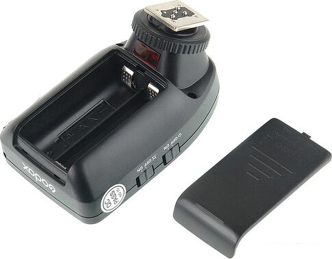 Радиосинхронизатор Godox Xpro-P TTL для Pentax