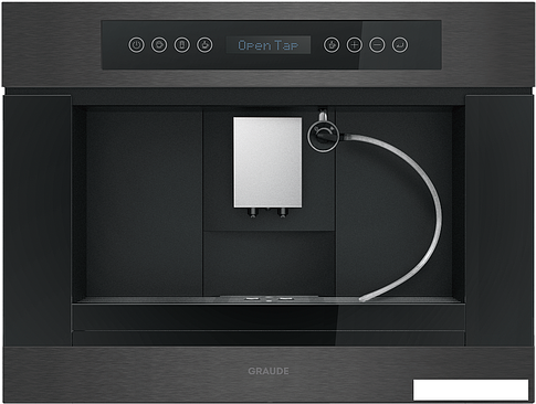 Кофемашина Graude KV 45.0 SE