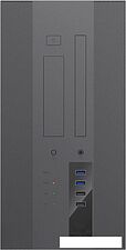 Корпус Powerman EK303BK 6193890 Корпус Powerman EK303BK 6193890