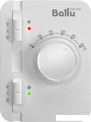 Тепловая завеса Ballu BHC-M10-T09 (пульт BRC-E)