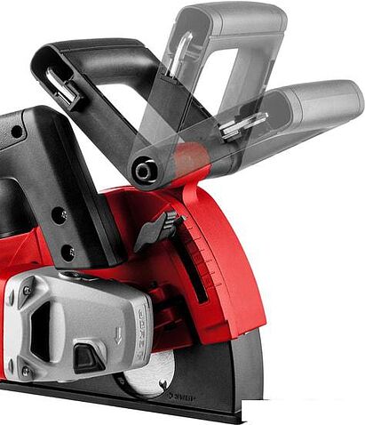 Штроборез Зубр ЗШ-30-1200 Т