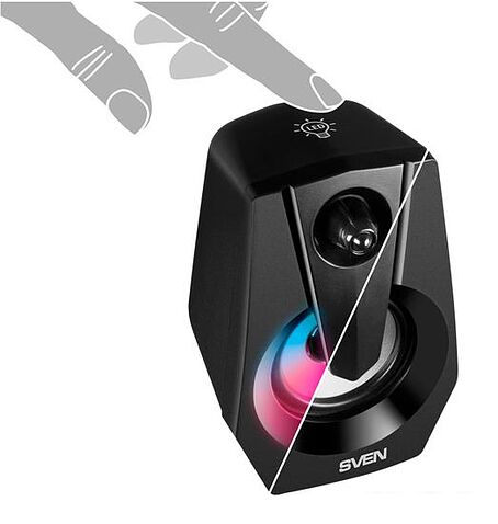 Акустика SVEN 370