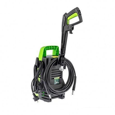 Мойка высокого давления СибрТех АМ-1400 58221