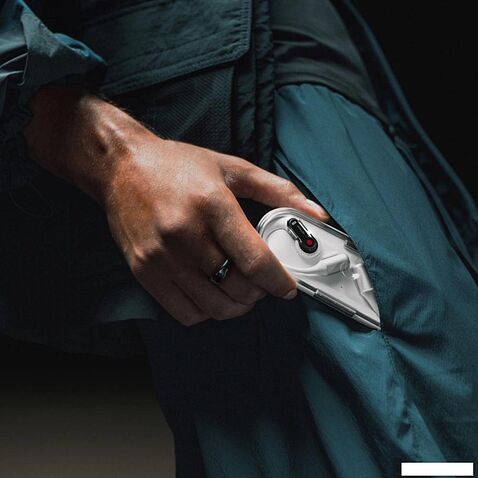 Наушники Nothing Ear (open)