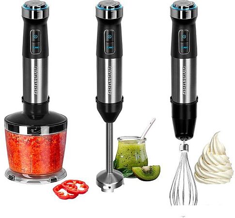 Погружной блендер Redmond RHB-2954
