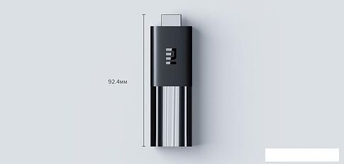 Смарт-приставка Xiaomi Mi TV Stick FHD (русская версия)