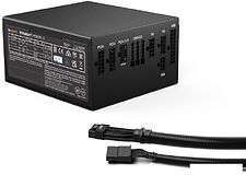 Блок питания be quiet! Straight Power 12 850W BN337