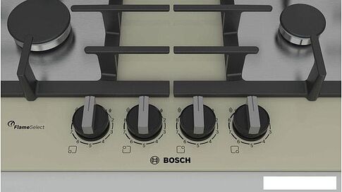 Варочная панель Bosch PPP6A8B91R