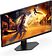 Игровой монитор AOC 24G4XE