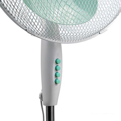 Вентилятор Galaxy Line GL8109