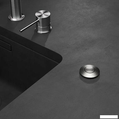 Измельчитель пищевых отходов KUPPERSBERG WS 750 V