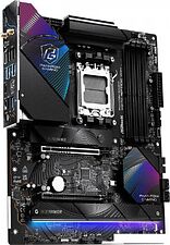 Материнская плата ASRock X870 Riptide WiFi