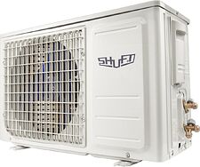 Кондиционер Shuft Berg SFTO-18HN1_24Y