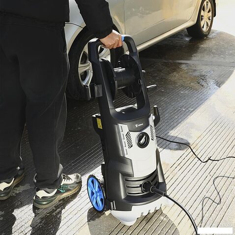 Мойка высокого давления Deko DKCW2700 PRO KIT 085-2031