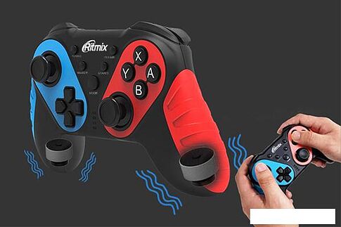 Геймпад Ritmix GP-014