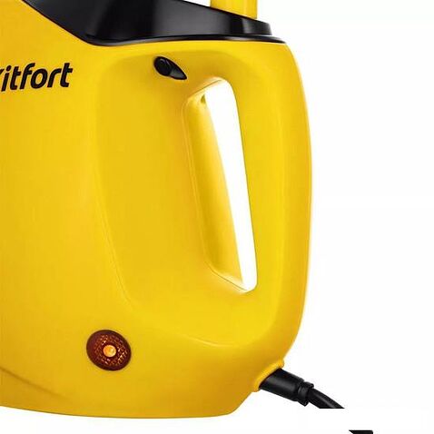 Пароочиститель Kitfort KT-9140-1