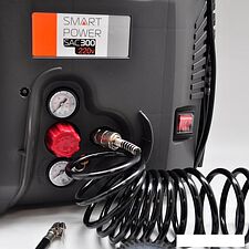 Автомобильный компрессор Беркут Smart Power SAC-300