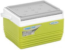 Термобокс Pinnacle TPX-6007-11-G 11л (зеленый) Термобокс Pinnacle TPX-6007-11-G 11л (зеленый)