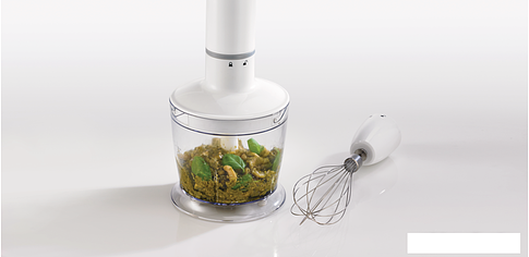 Погружной блендер Gorenje HBC564QW