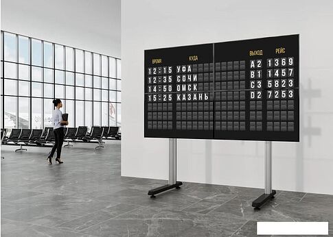 Кронштейн CACTUS CS-FS-TV4-PRO