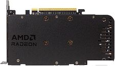 Видеокарта PowerColor Reaper AMD Radeon RX 9060 XT 16GB GDDR6 RX9060XT 16G-A