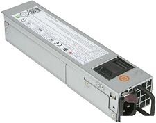 Блок питания Supermicro PWS-606P-1R