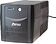 Источник бесперебойного питания Powerman Back Pro 1050