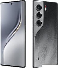 Телефон Tecno Camon 40 Pro 5G 8GB/256GB (галактический черный) Телефон Tecno Camon 40 Pro 5G 8GB/256GB (галактический черный)