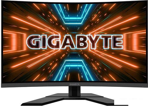 Монитор Gigabyte G32QC