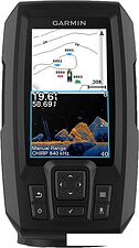 Эхолот Garmin Striker Vivid 4cv