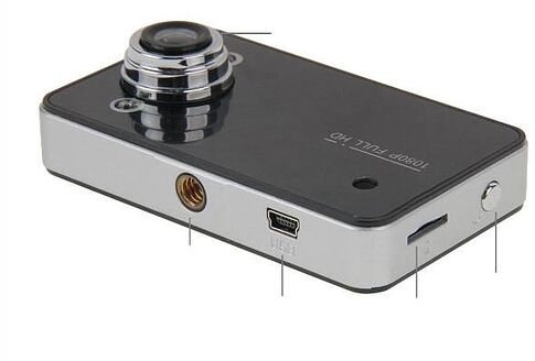 Видеорегистратор ProVision S-PIR-2638