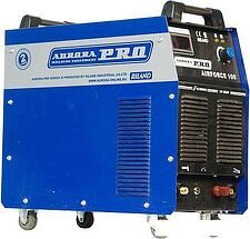 Сварочный инвертор AuroraPRO Airforce 100 Сварочный инвертор AuroraPRO Airforce 100