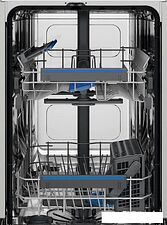Встраиваемая посудомоечная машина Electrolux EEG62300L