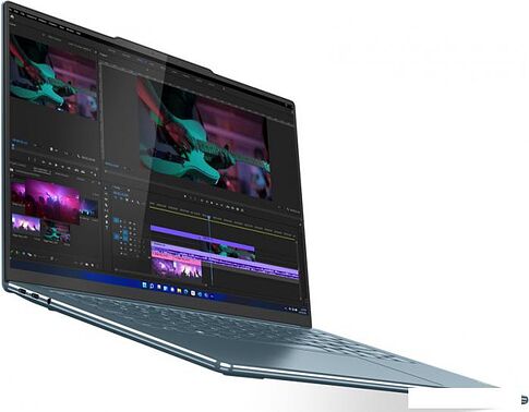 Ноутбук Lenovo Yoga Slim 7 14APU8 83AA001CRU